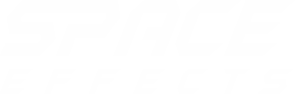 Space Effects Logo