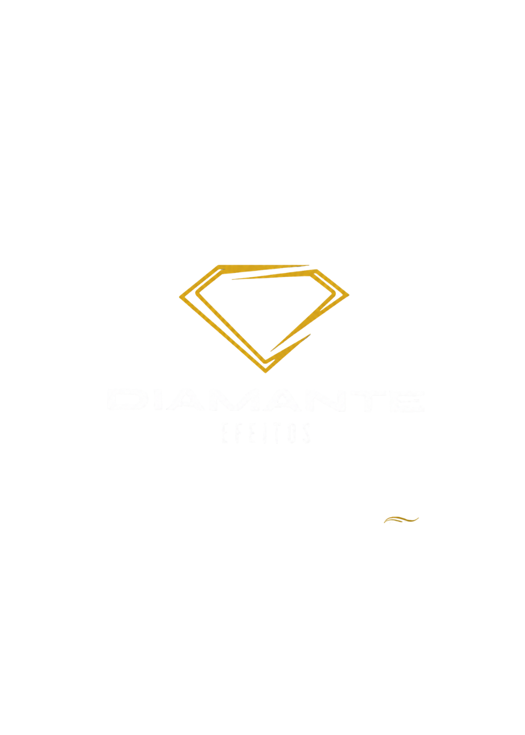 Diamante Efeitos