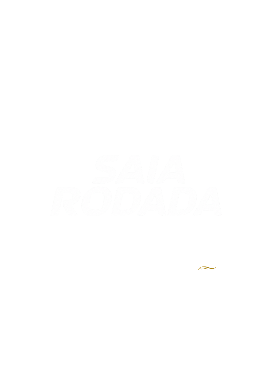 Raí Saia Rodada