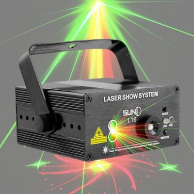 lasersuny